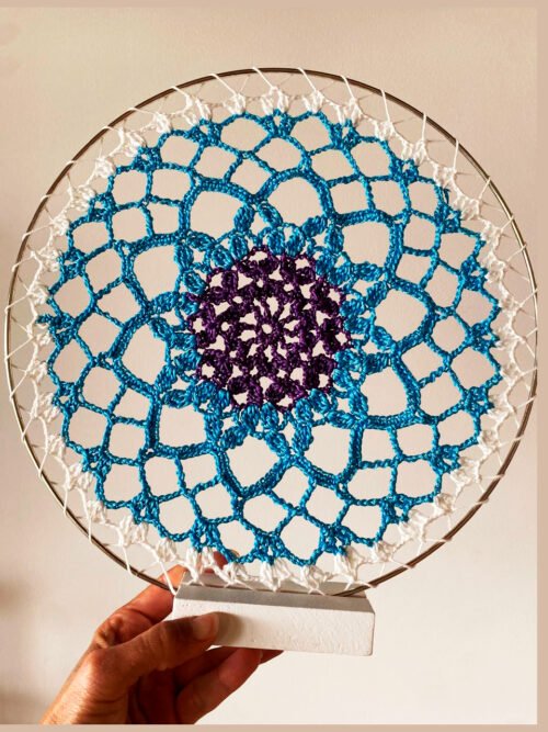Mandala "Sacred Geometry"